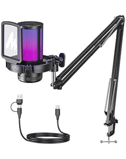  maono microphone Dgm20 S