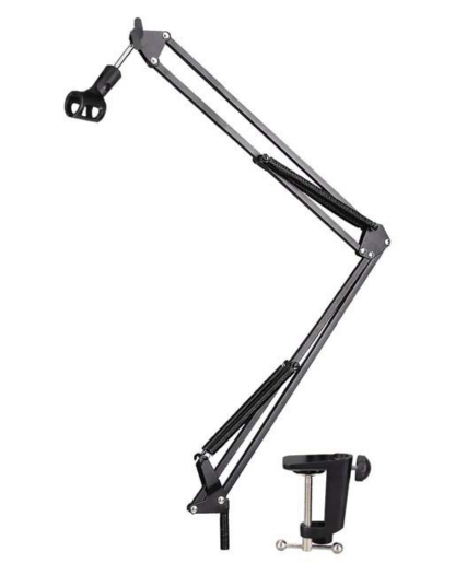 GENERAL Microphone Mount Stand NB-39