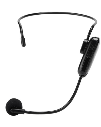 General HX-W021 UHF Wireless Microphone