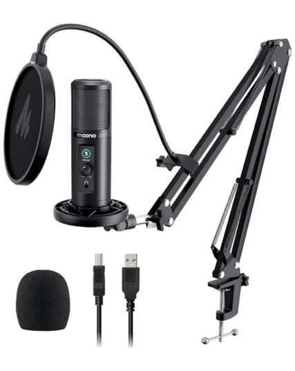 Maono Microphone pM422