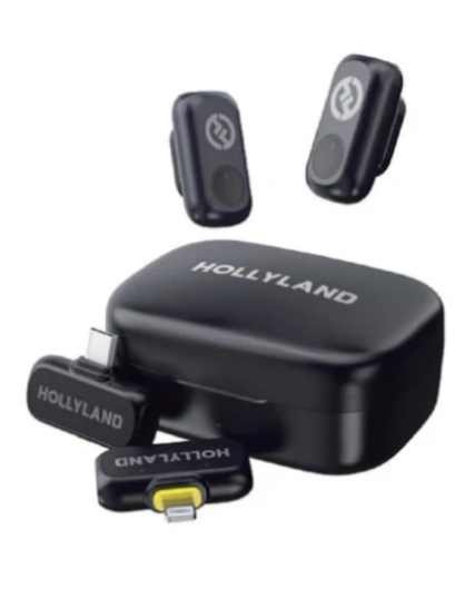  HOLLYLAND LARK A1 Combo black