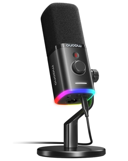 maono microphone pd100x