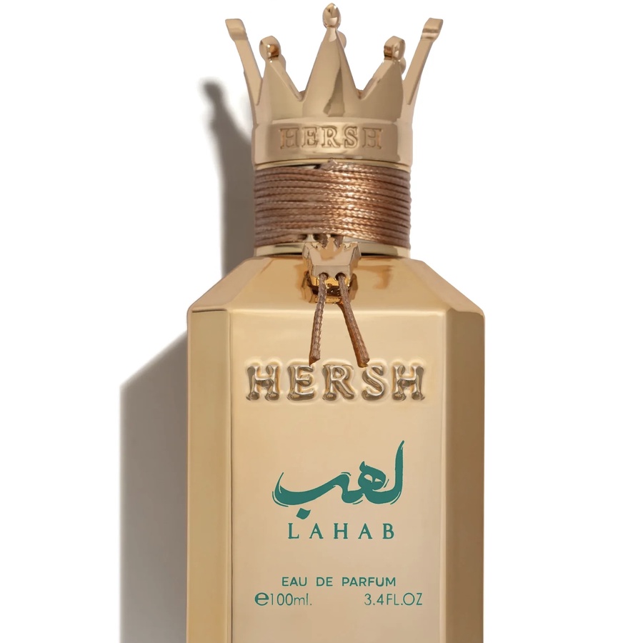 Alezz Oud Hersh Lahab 100ML