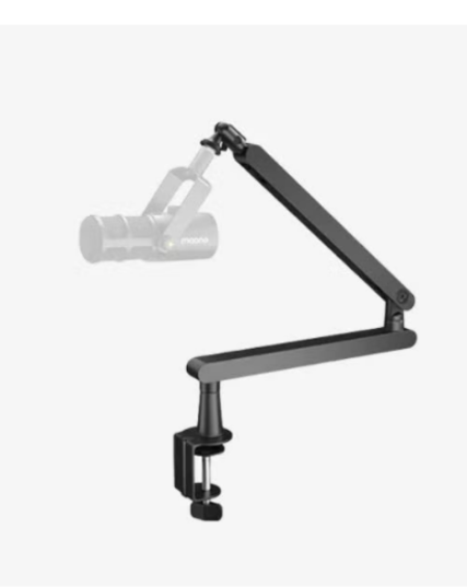 Maono BA92 Microphone Suspension Boom Arm Stand