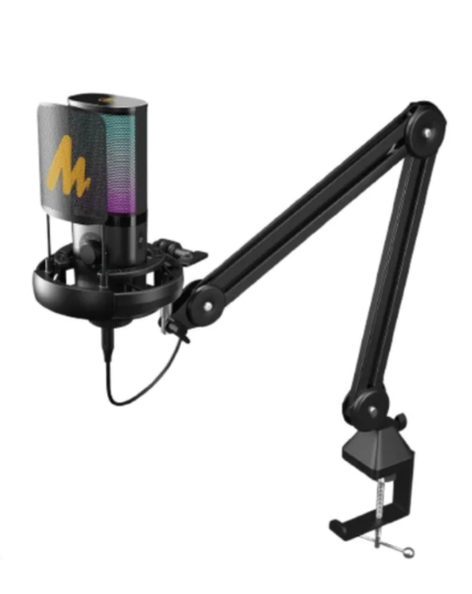 Microphone Maono BOOM ARM BUNDLE PM450 Black