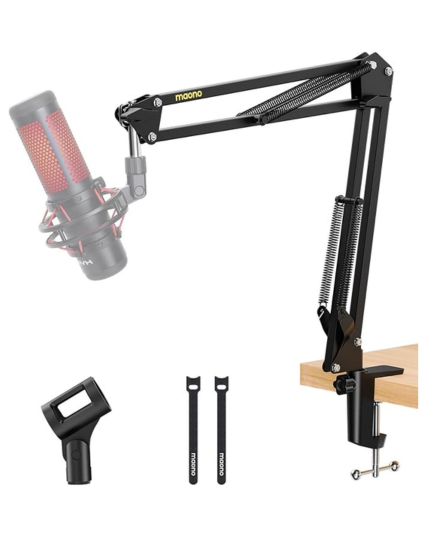 MAONO MICROPHONE BOOOM ARM BA20