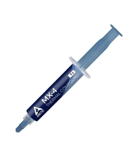 Arctic MX-4 (8 g) - Performance Thermal Paste 