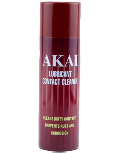 Cleaner Akai Brown 250ML