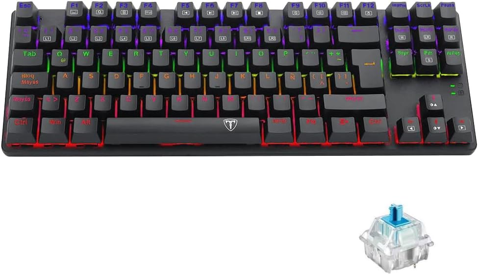 T-Dagger Gaming Bundle