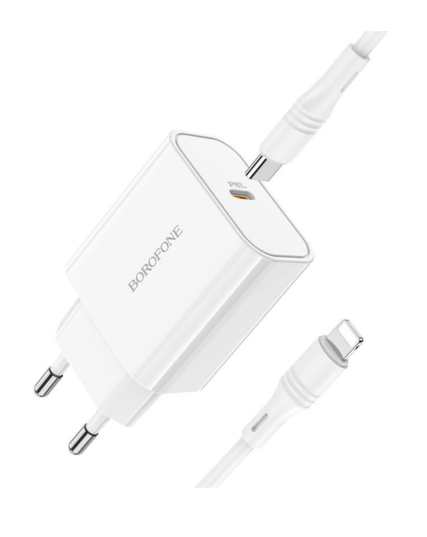  BOROFONE charger BA57A 