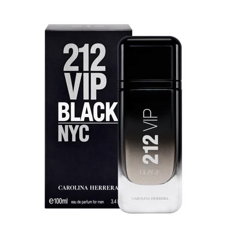 212 VIP Black Men