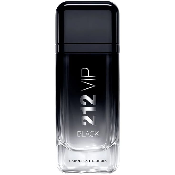 212 VIP Black Men