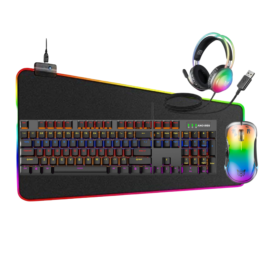 Pro Gamer Pack