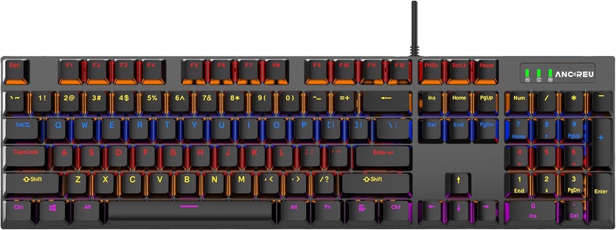 Pro Gamer Pack