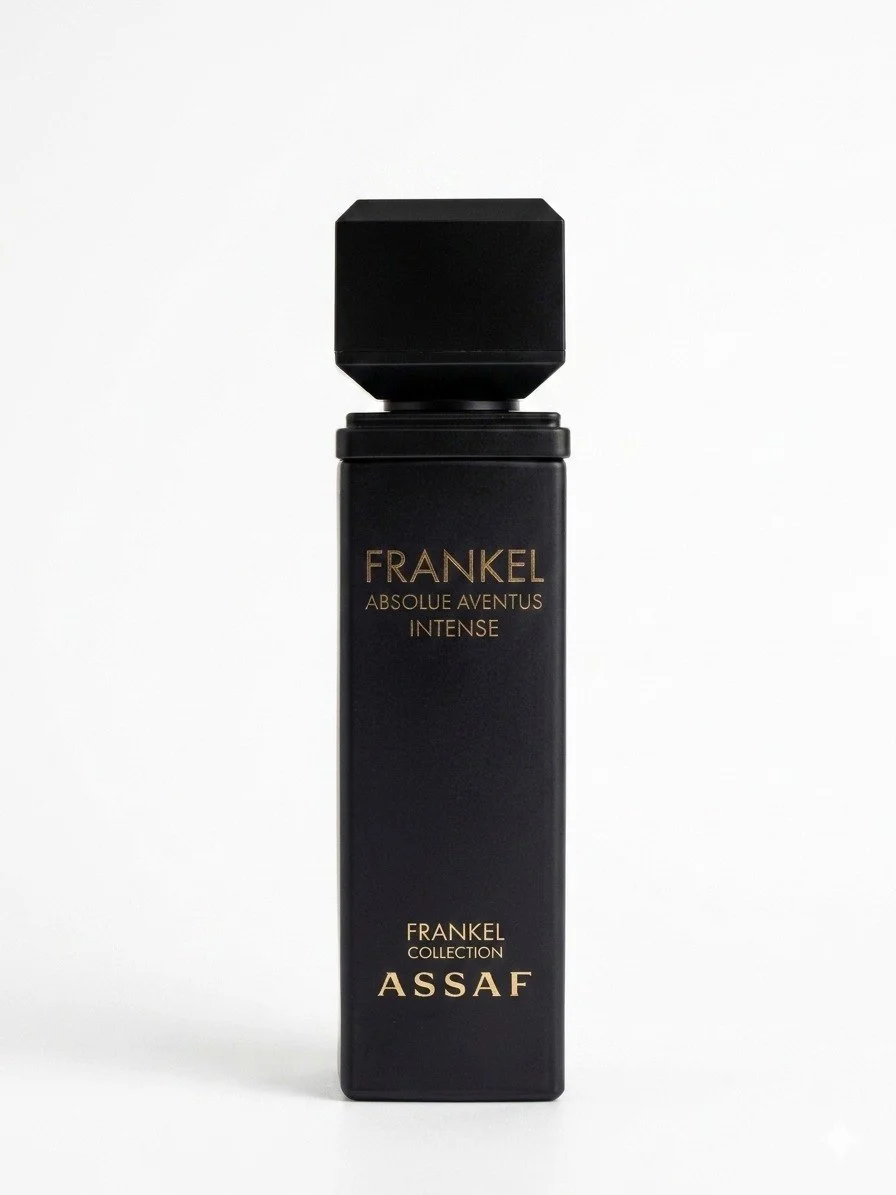 ASSAF Frankel Absolu 100ML