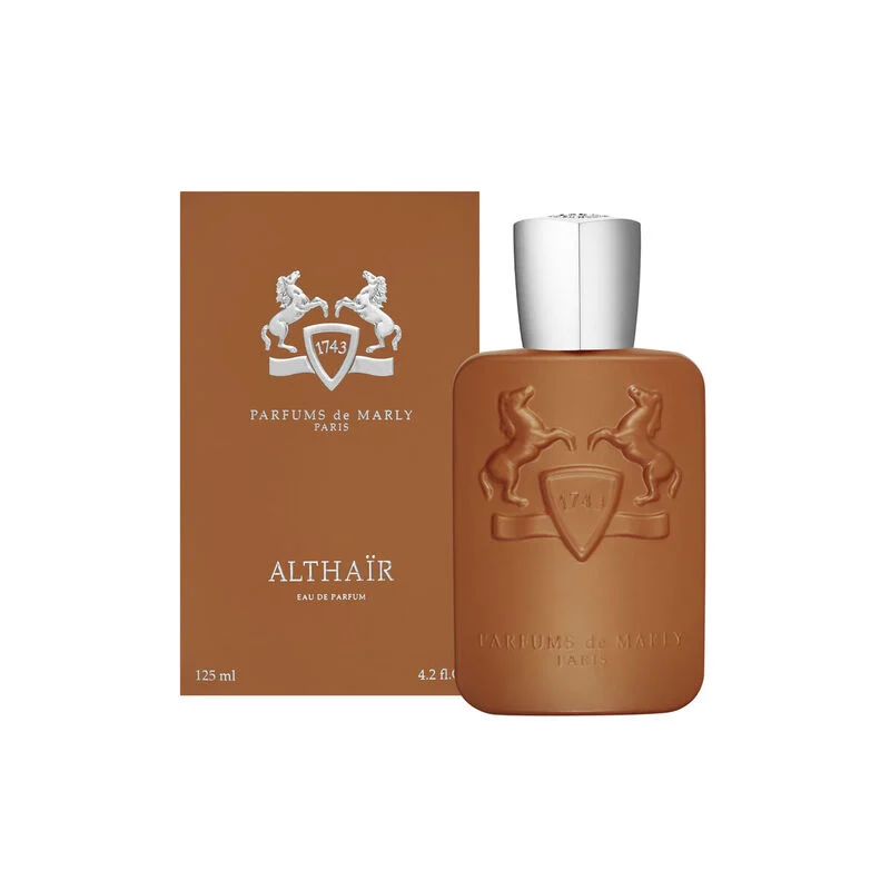 Althaïr by Parfums de Marly 125ML