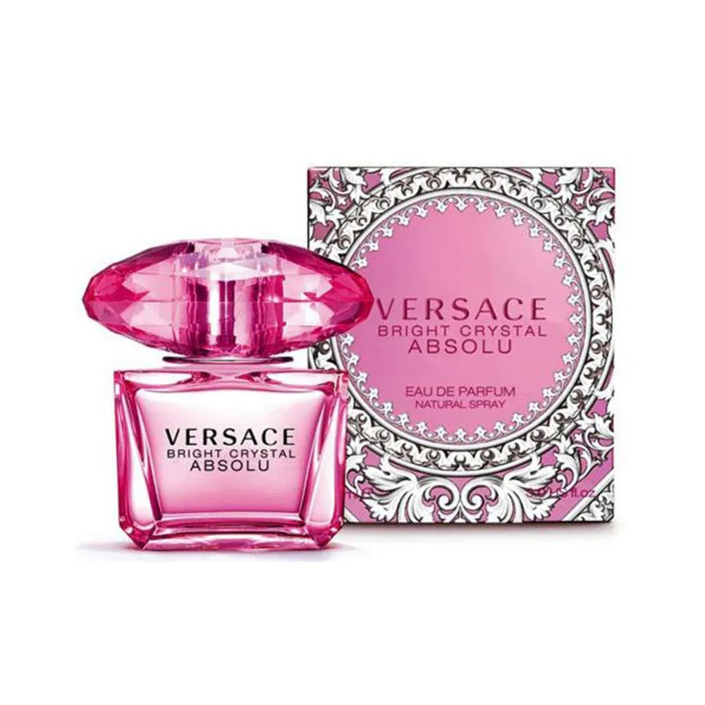 Versace Bright Crystal Absolu Eau de Parfum 100ML
