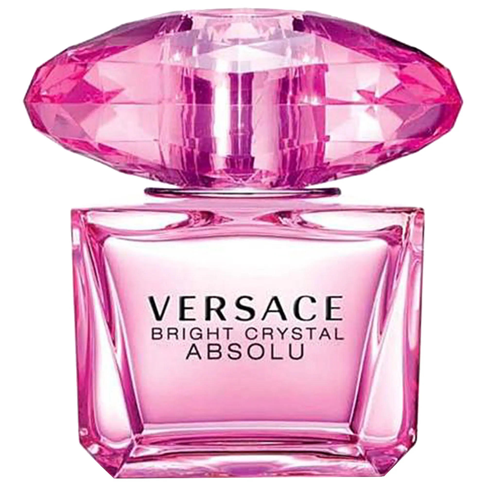 Versace Bright Crystal Absolu Eau de Parfum 100ML