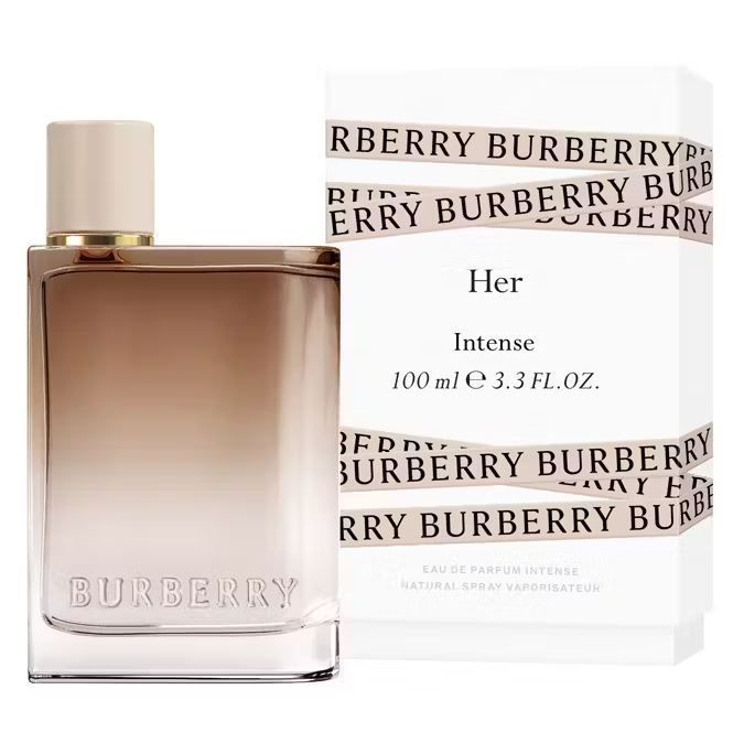 Burberry Her Intense Eau de Parfum 100ML