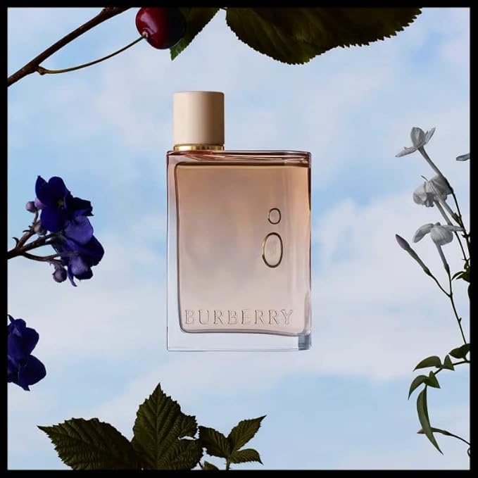 Burberry Her Intense Eau de Parfum 100ML