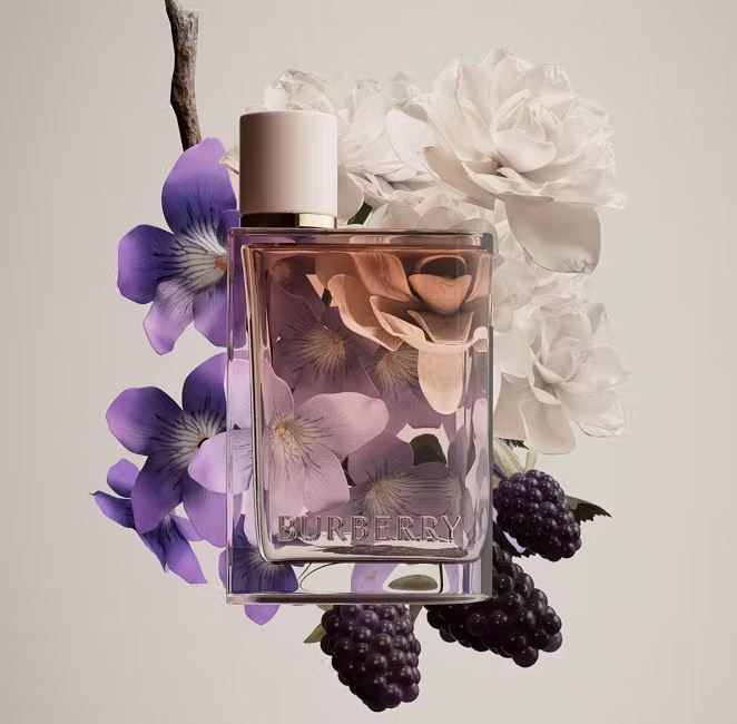 Burberry Her Intense Eau de Parfum 100ML