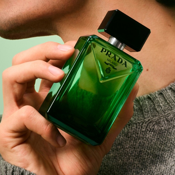 Prada Paradigme Eau de Parfum