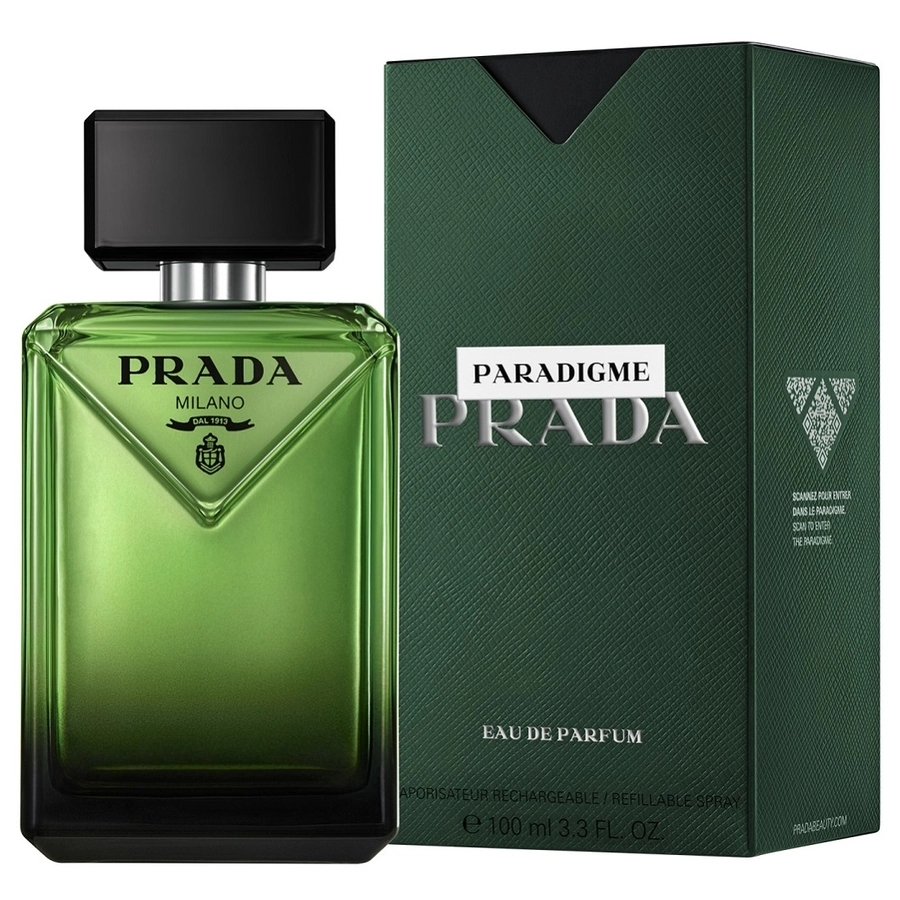 Prada Paradigme Eau de Parfum