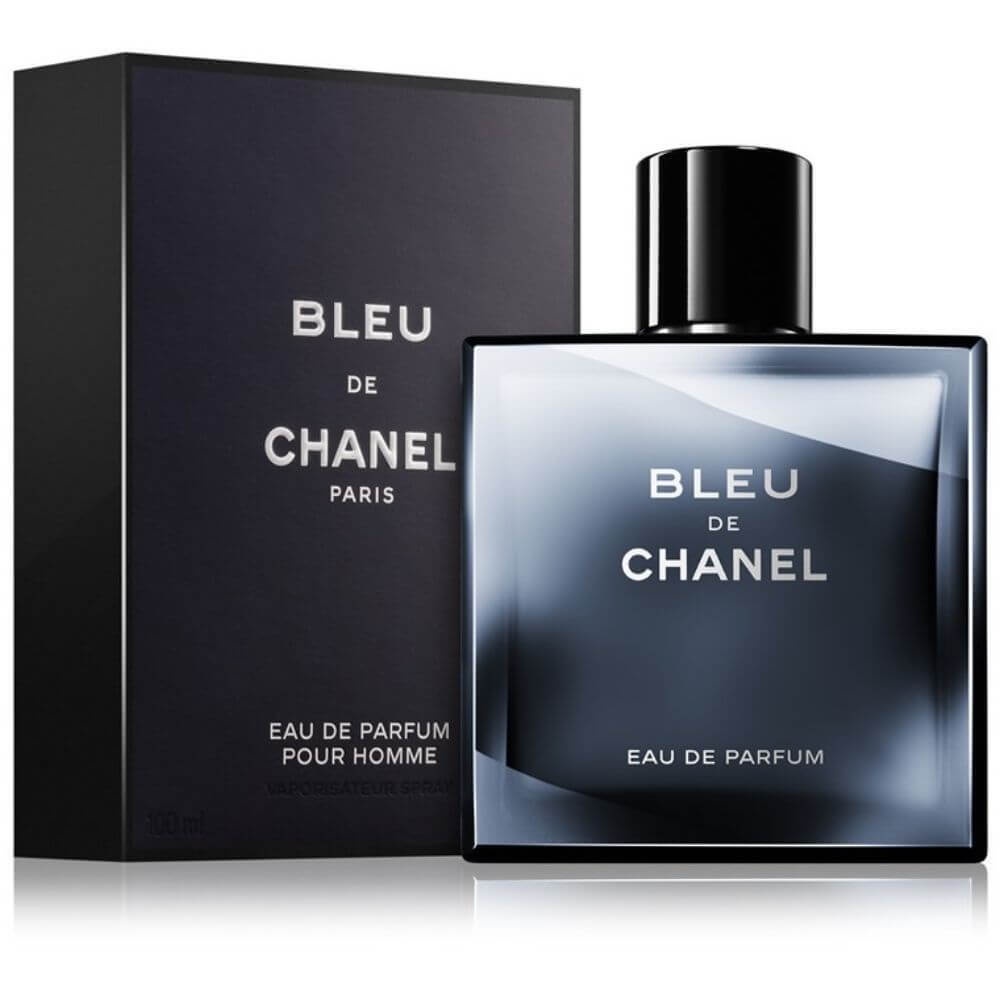 Bleu de Chanel Eau de Parfum 100ML