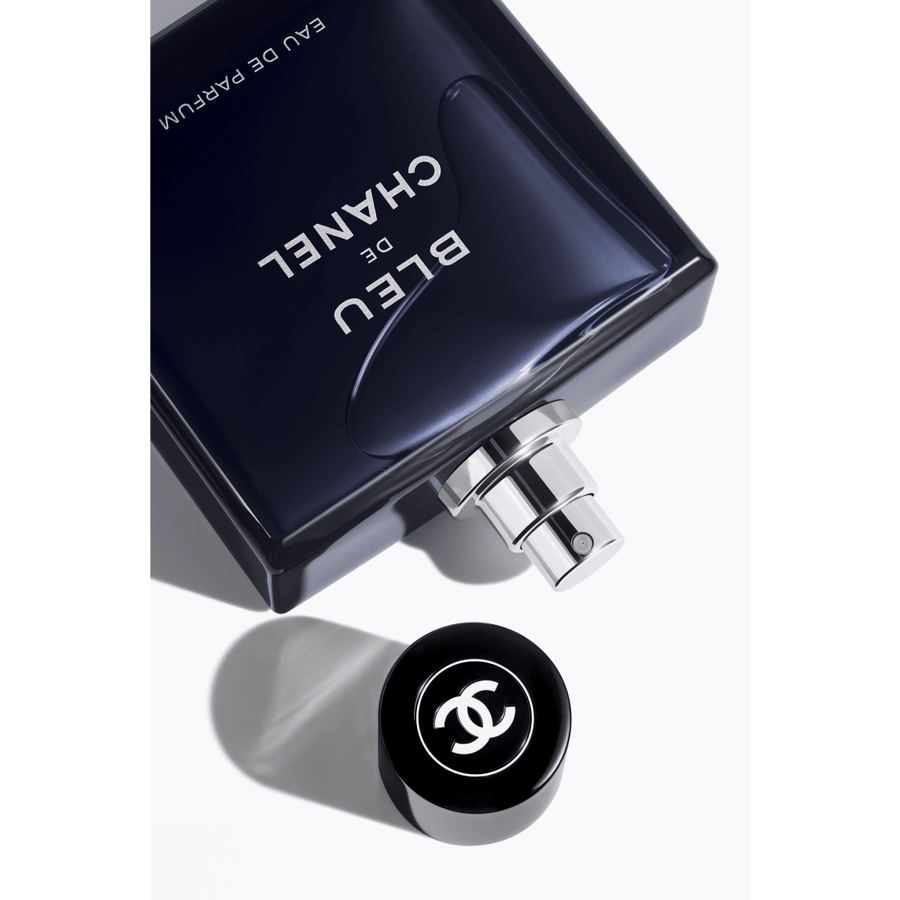 Bleu de Chanel Eau de Parfum 100ML