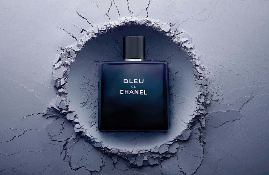 Bleu de Chanel Eau de Parfum 100ML