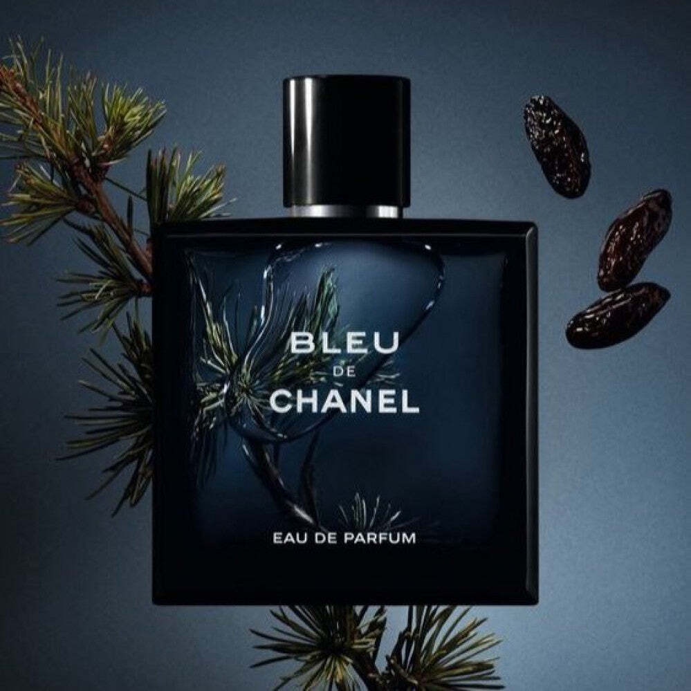 Bleu de Chanel Eau de Parfum 100ML