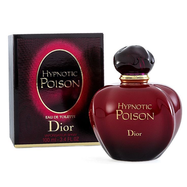 Dior Hypnotic Poison Eau de Toilette 100ML