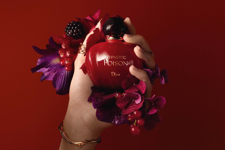 Dior Hypnotic Poison Eau de Toilette 100ML