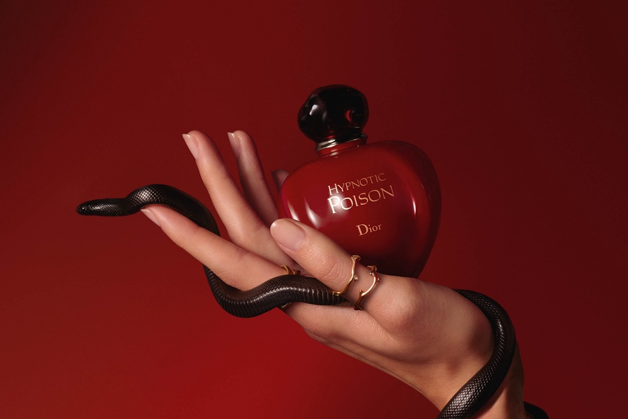 Dior Hypnotic Poison Eau de Toilette 100ML
