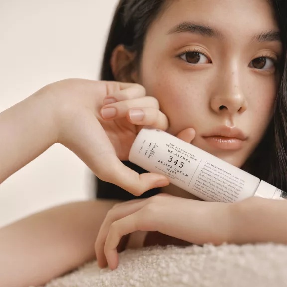 DR. ALTHEA 345 Relief Cream Mist 100ml