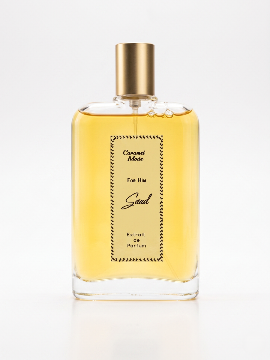 Caramel Mode 100 ML