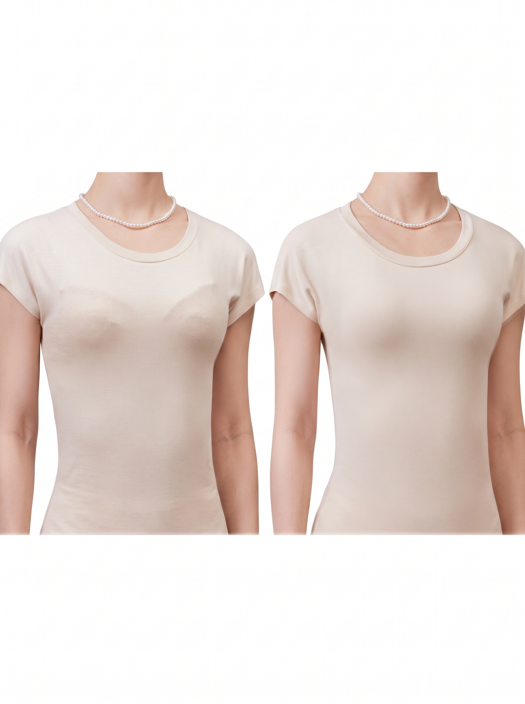 Latex-Full Coverage Wireless Minimizer Bra