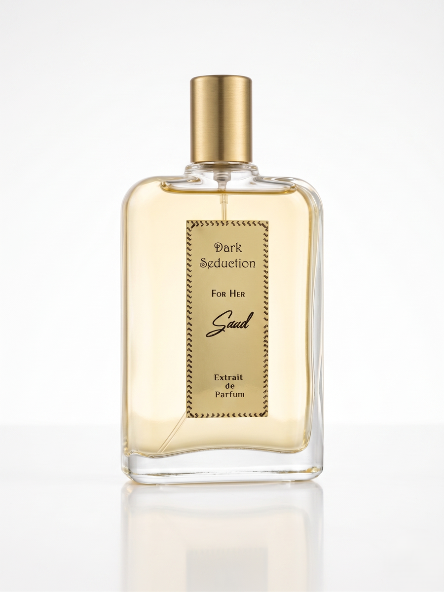 Dark Seduction 100 ML