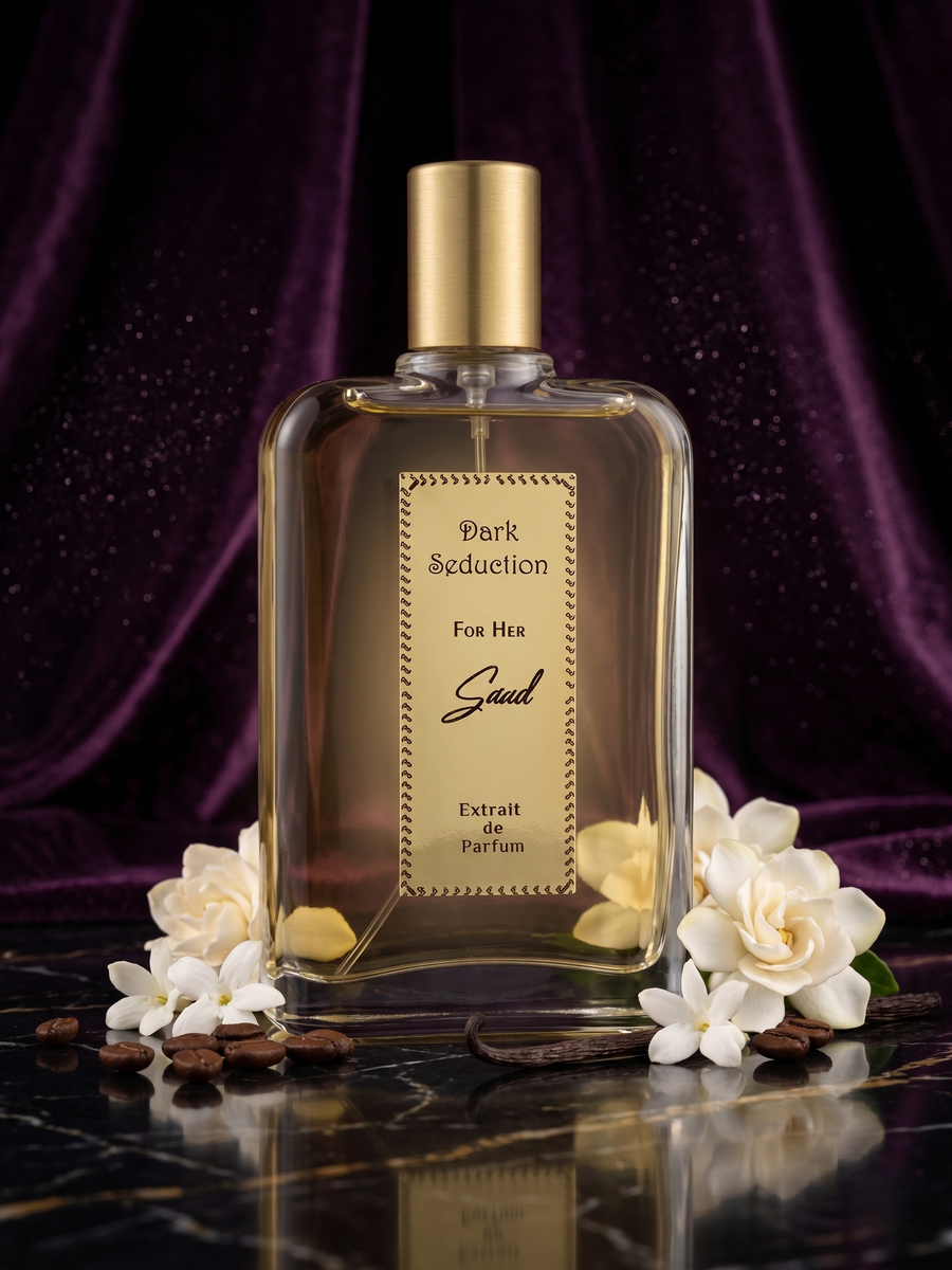 Dark Seduction 100 ML