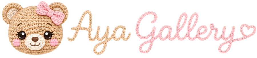 Aya Gallery متجر هدايا هاند ميد مميز