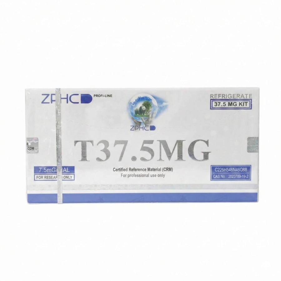 ZPHC Tirzepatide 37.5mg (Mounjaro)