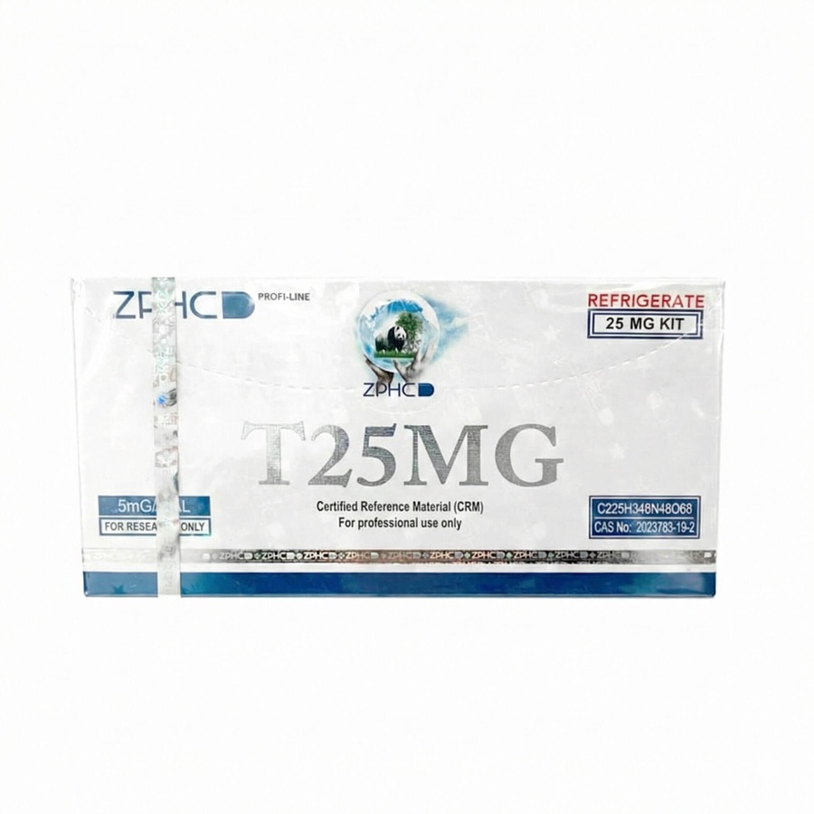 ZPHC Tirzepatide 25mg (Mounjaro)
