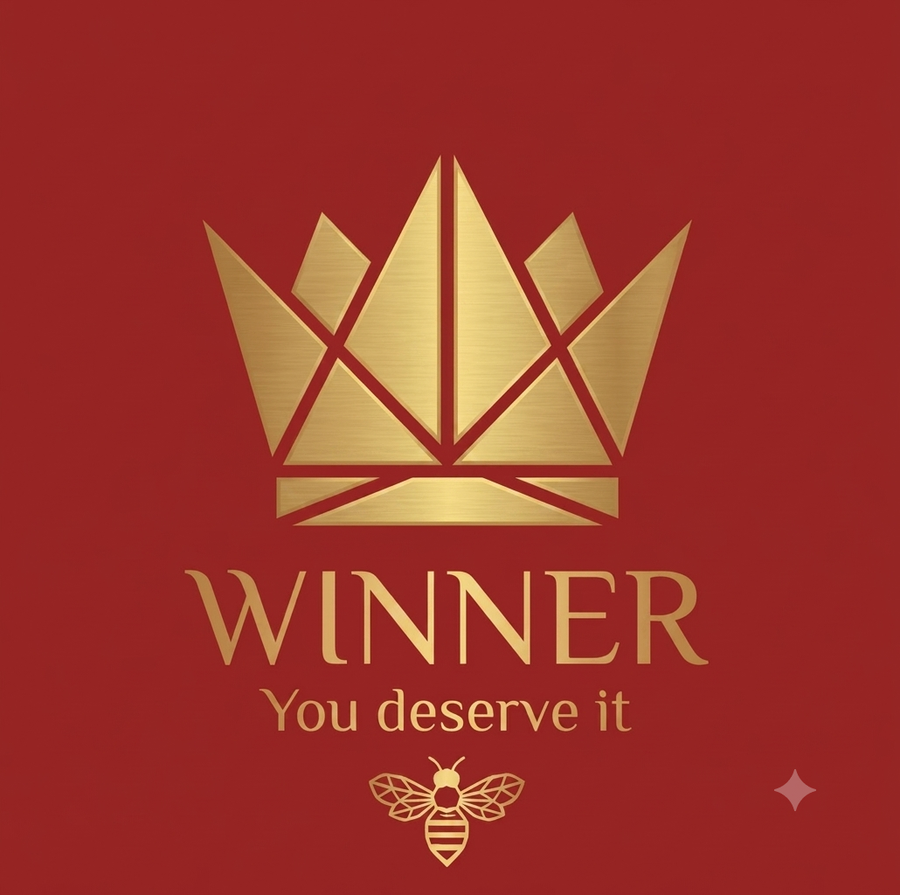 Winner-stor