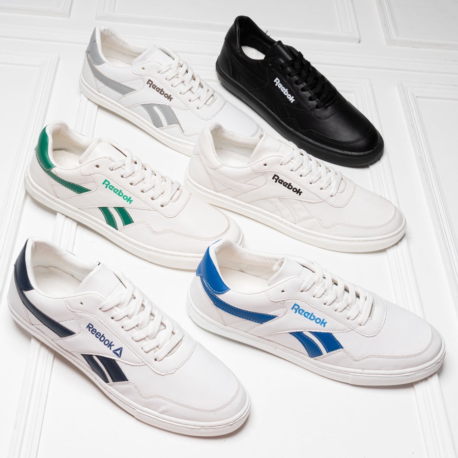 كوتشي فلات REEBOK