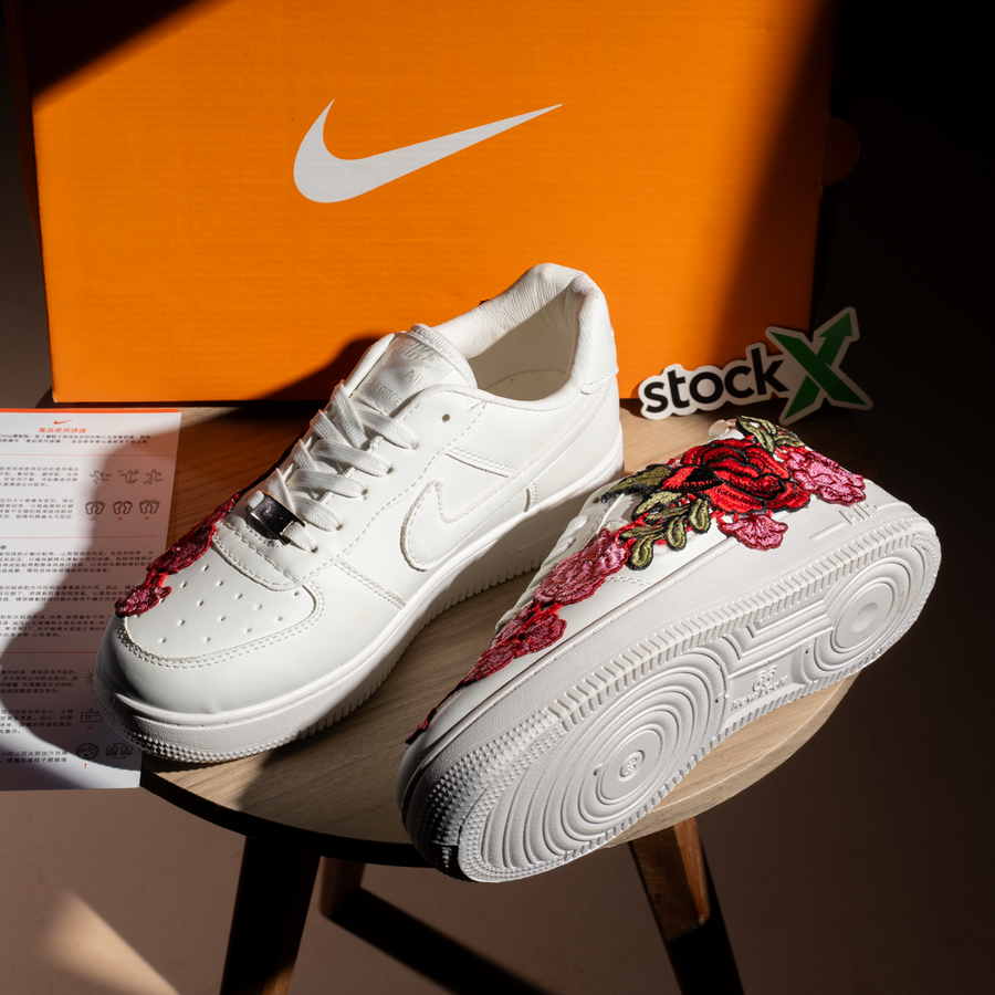 Nike Air Force limited edition