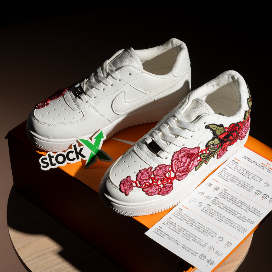 Nike Air Force limited edition