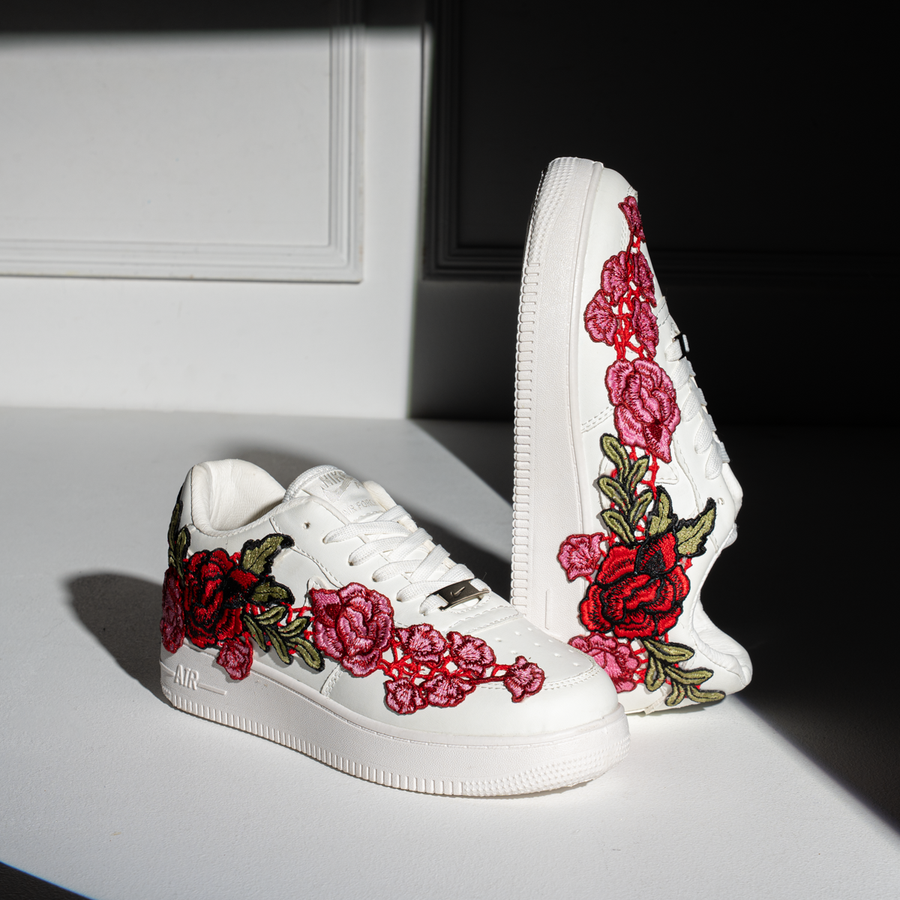 Nike Air Force limited edition