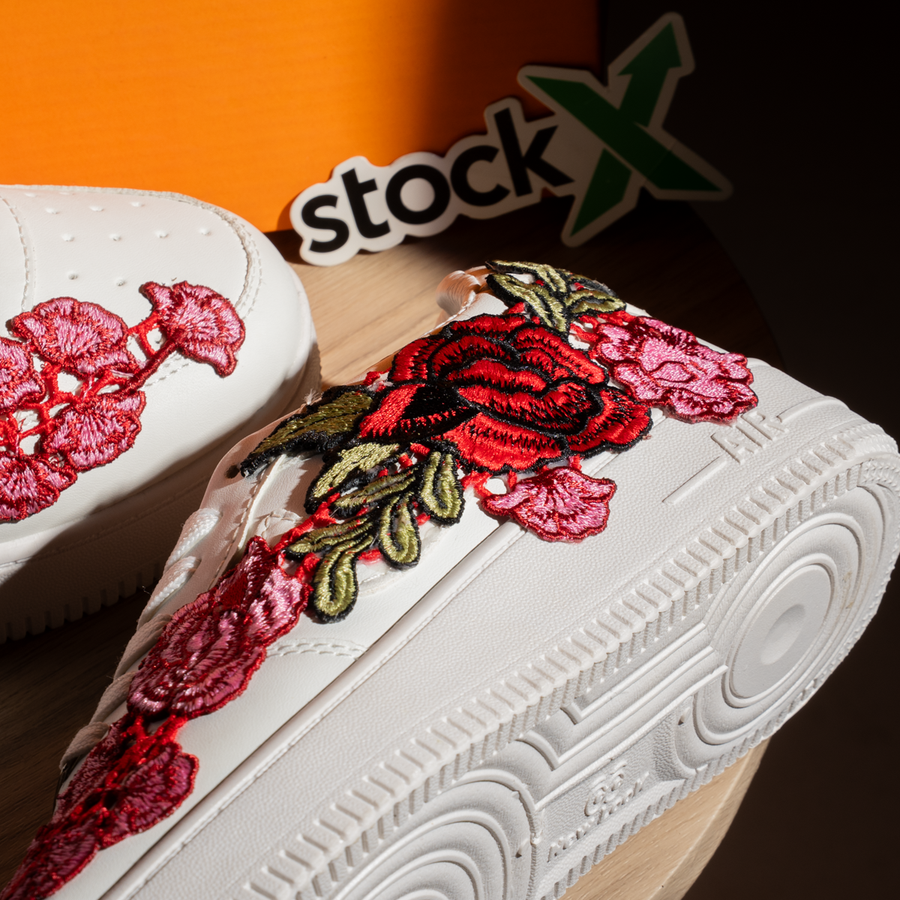 Nike Air Force limited edition