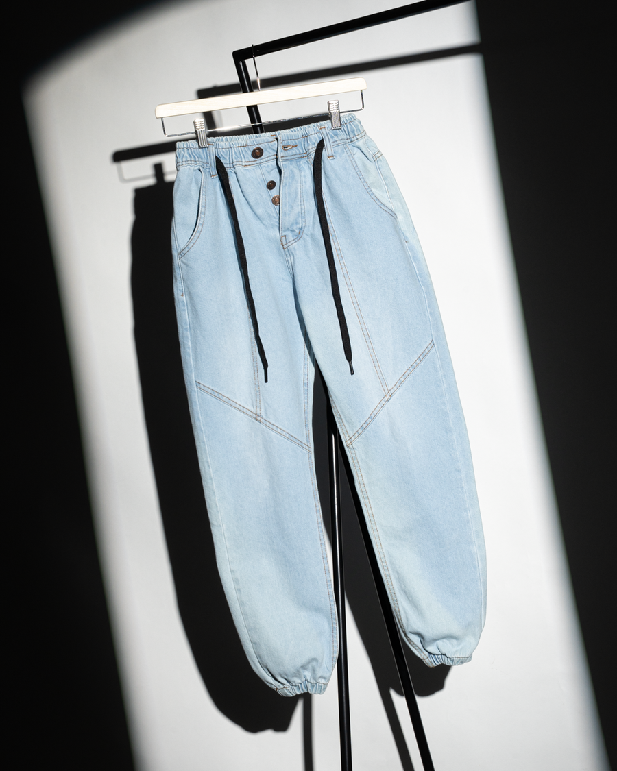Sherwal Jeans V27 