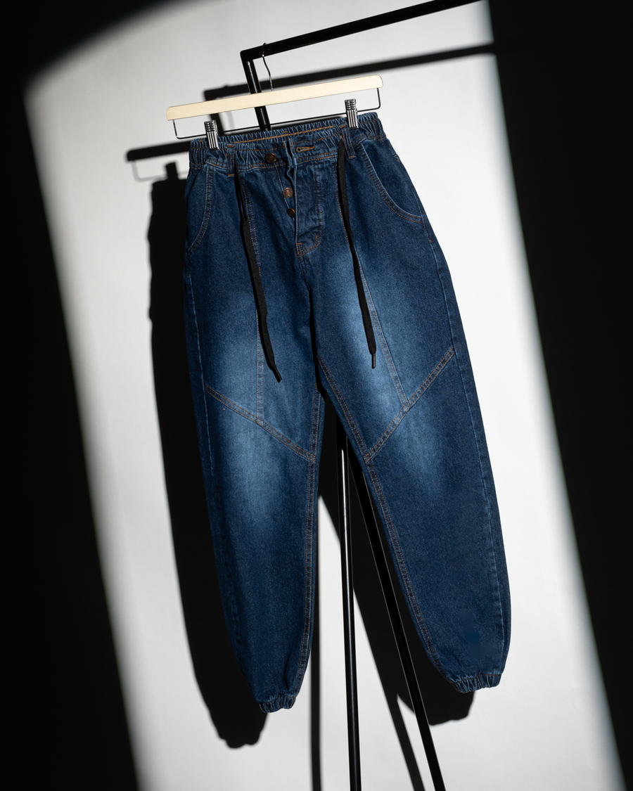 Sherwal Jeans V27 